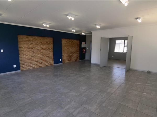 70 m² Commercial space 70 m² Commercial space