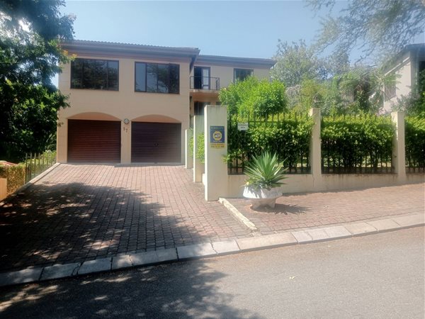 3 Bed House in Nelspruit