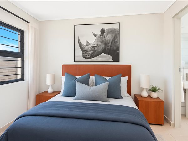 3 Bedroom Simplex 3 Bedroom Simplex
