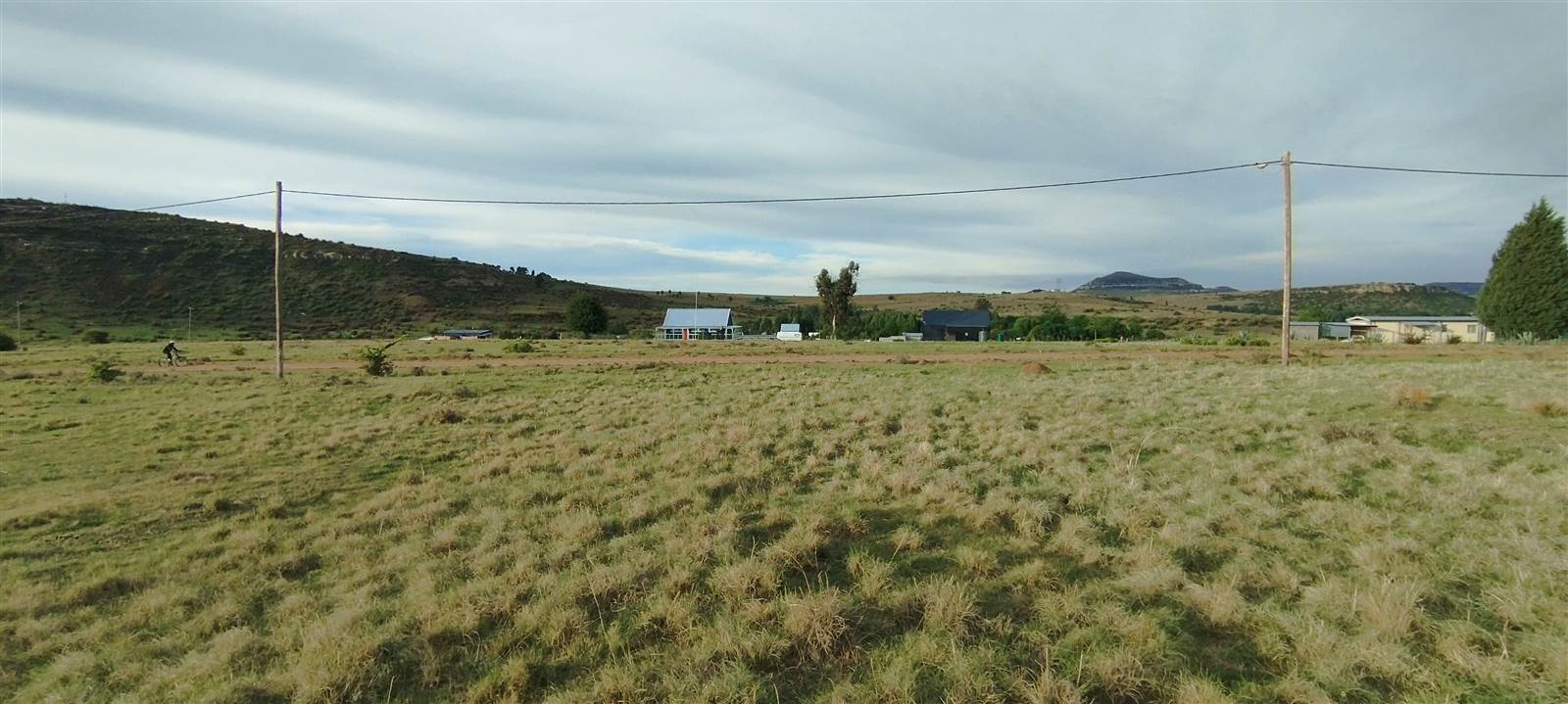 3643 m² Land available in Rosendal photo number 2