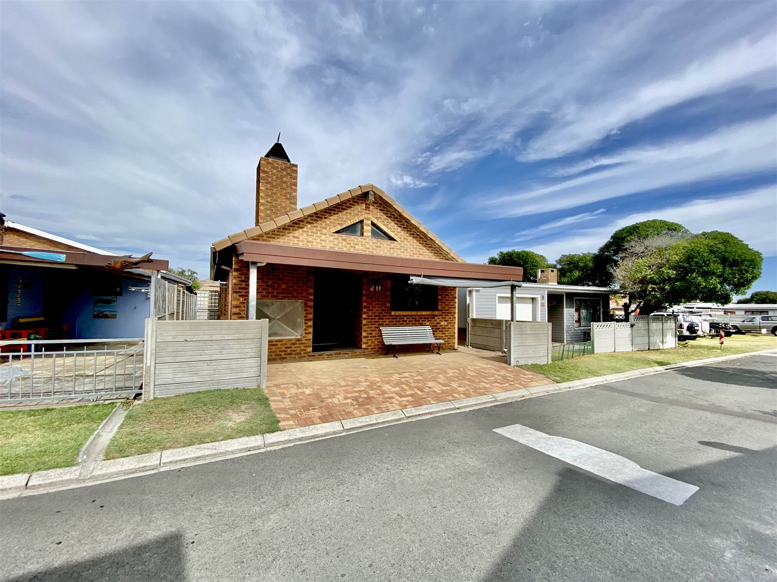 2 Bed House in Pearly Beach photo number 1
