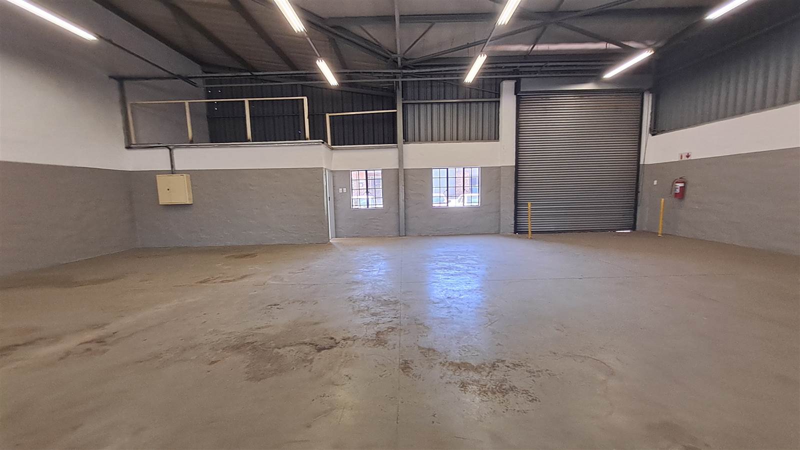 331  m² Industrial space in Silverton photo number 5
