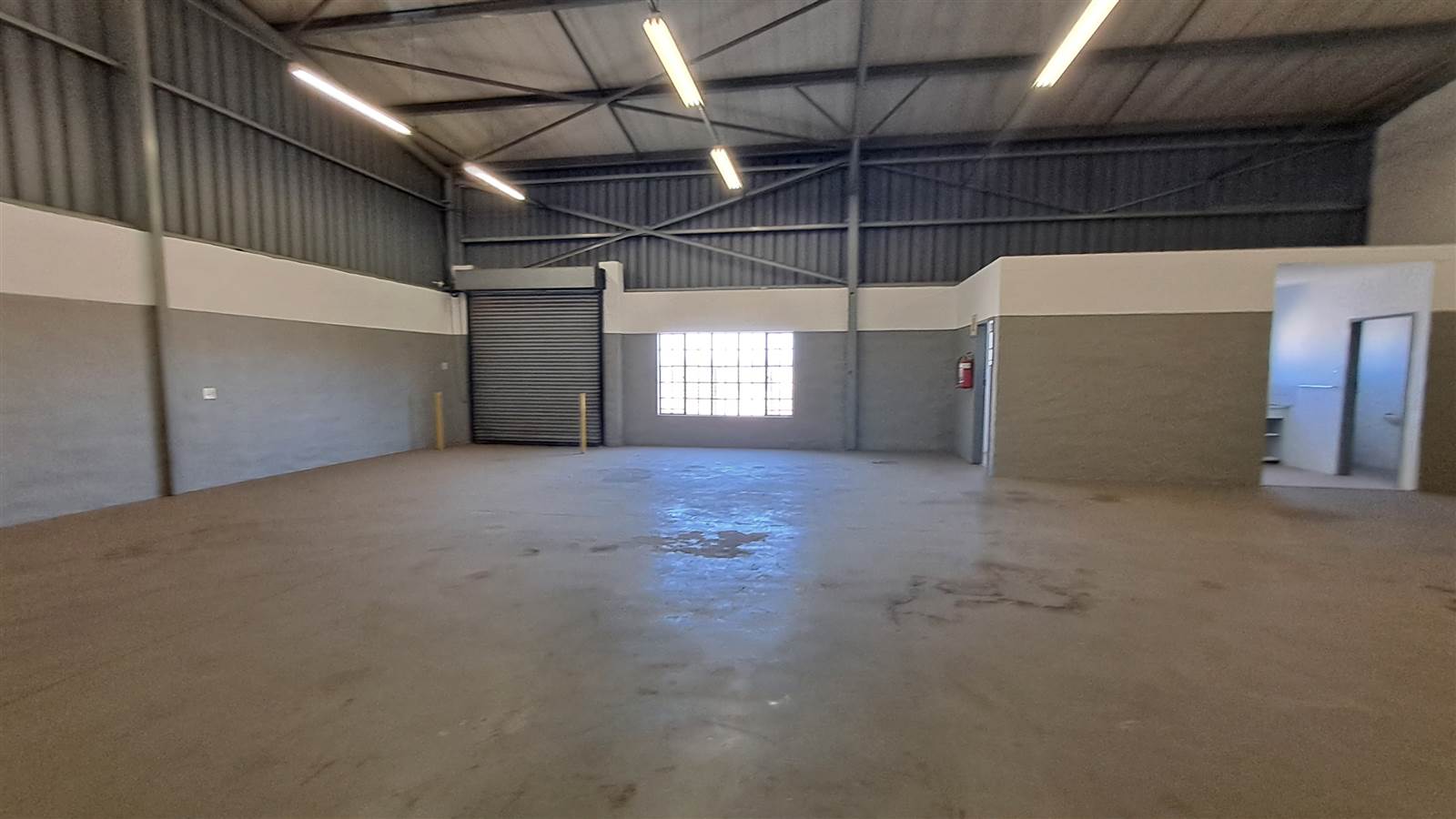 331  m² Industrial space in Silverton photo number 4