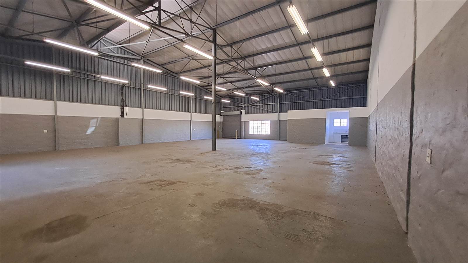 331  m² Industrial space in Silverton photo number 3