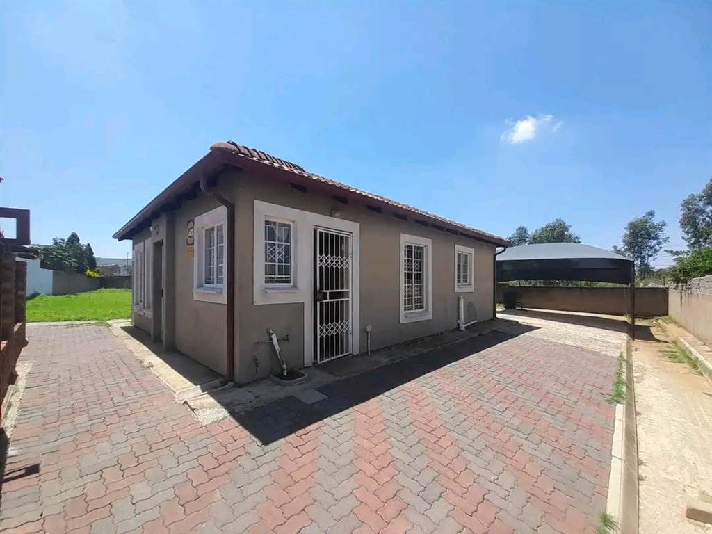 3 Bed House for sale in Danville T4769142 Private Property