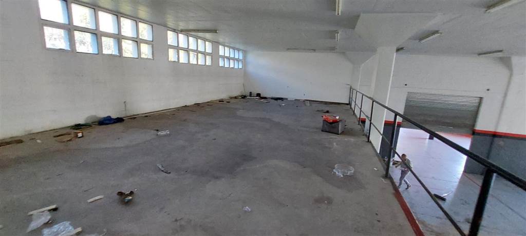 559  m² Industrial space in New Germany photo number 7