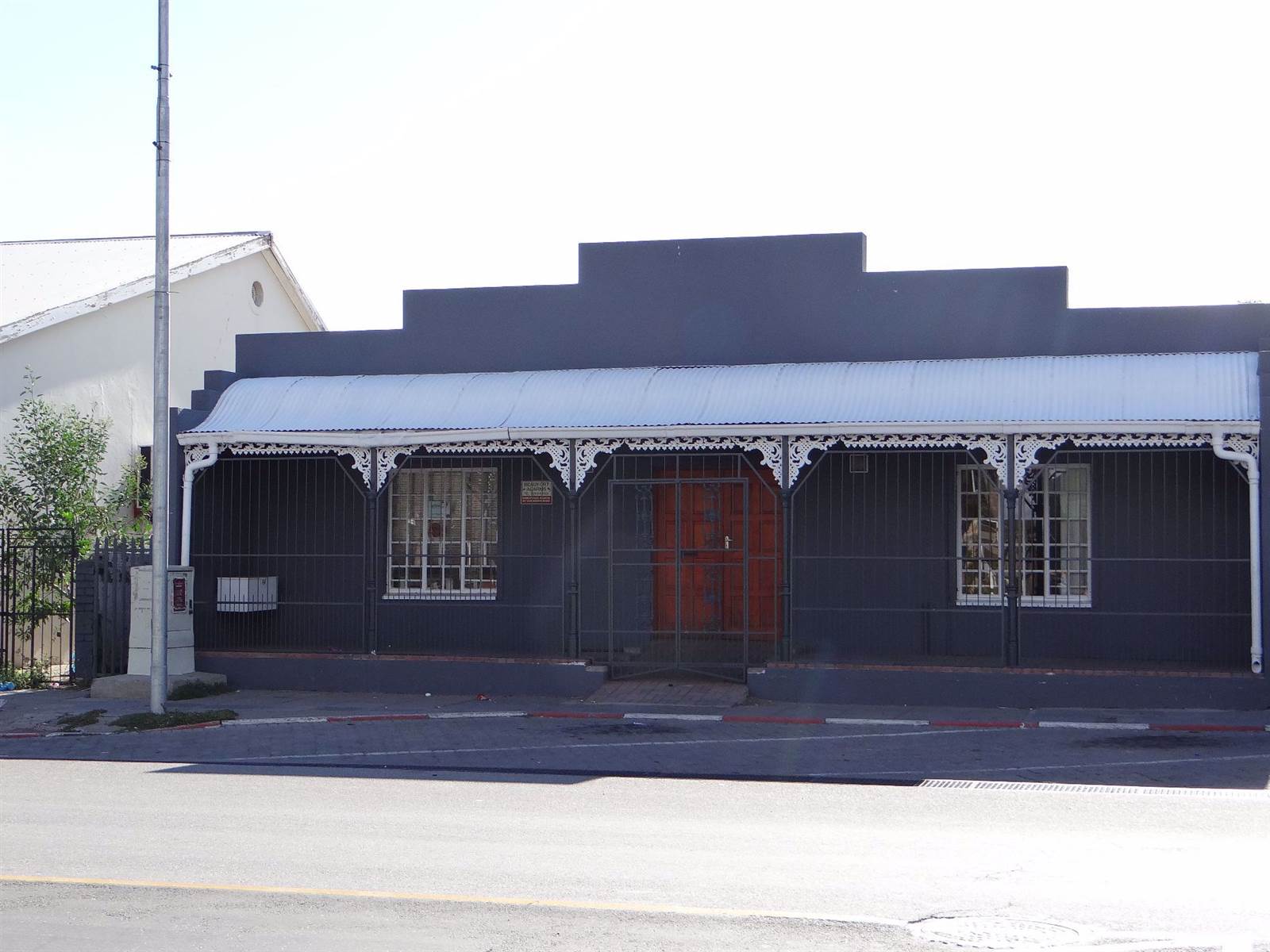 Retail space in Beaufort West photo number 2