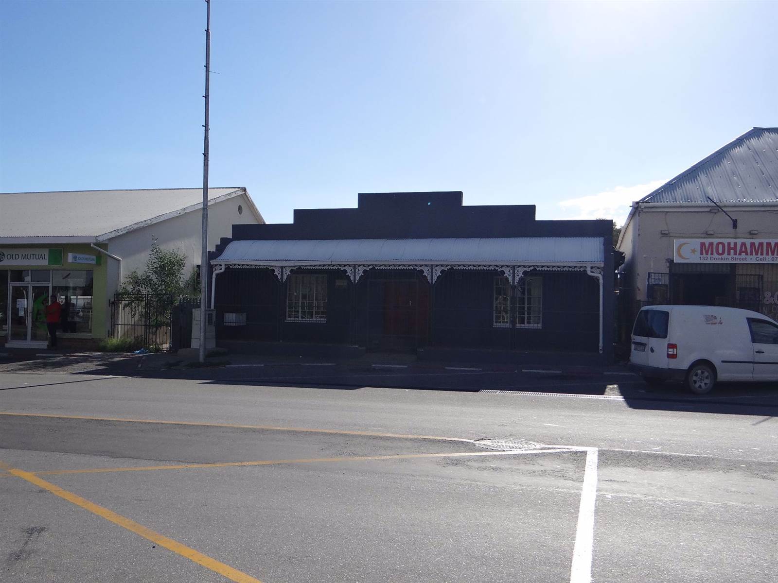 Retail space in Beaufort West photo number 1