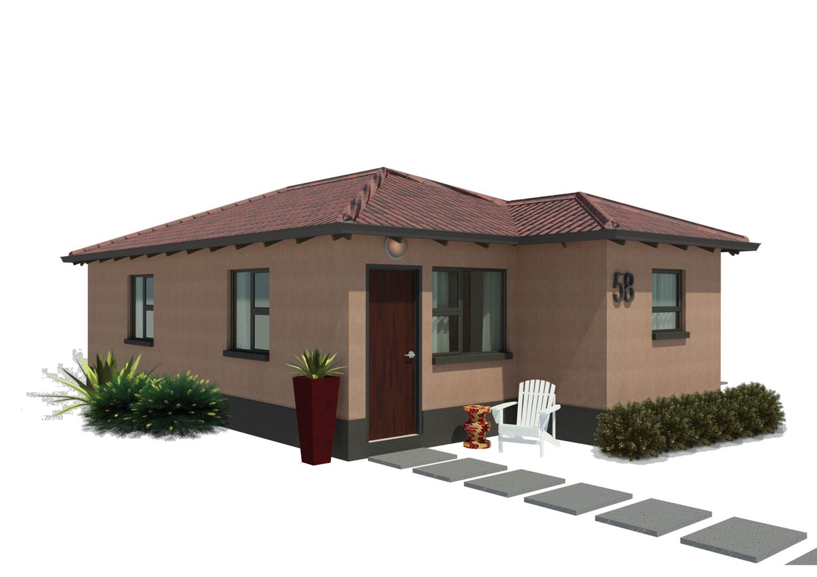 3 Bed House in Palmridge photo number 8
