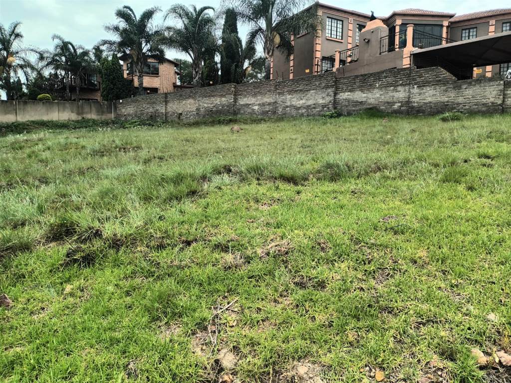 735 m² Land available in Highveld Park photo number 4