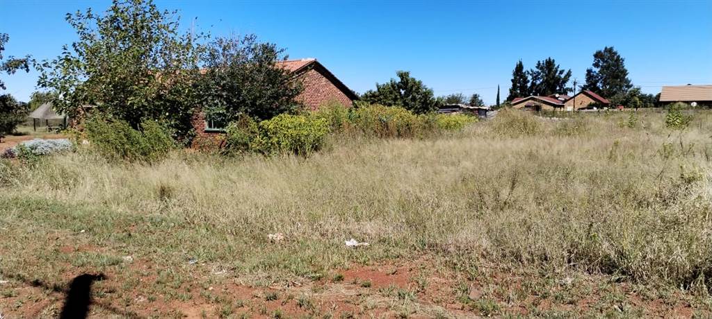 2032 m² Land available in Henley on Klip photo number 6