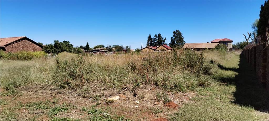 2032 m² Land available in Henley on Klip photo number 4