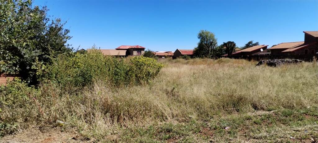 2032 m² Land available in Henley on Klip photo number 2