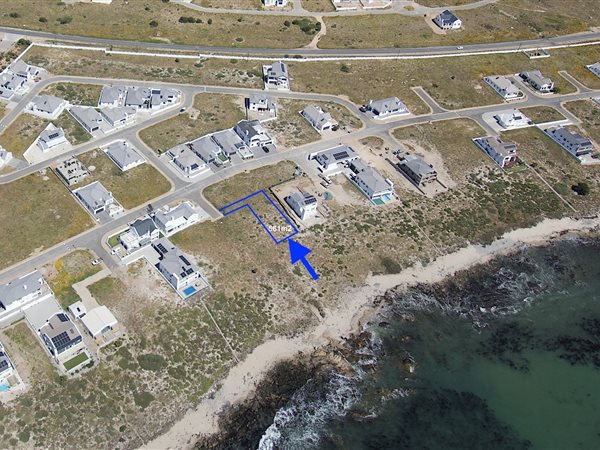 561 m² Land available in Sandy Point