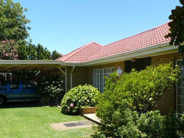 4 Bed House in Parys photo number 2