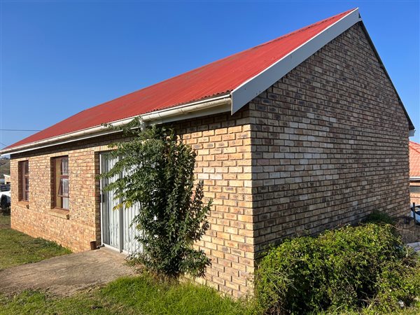 3 Bed House in Kingswood