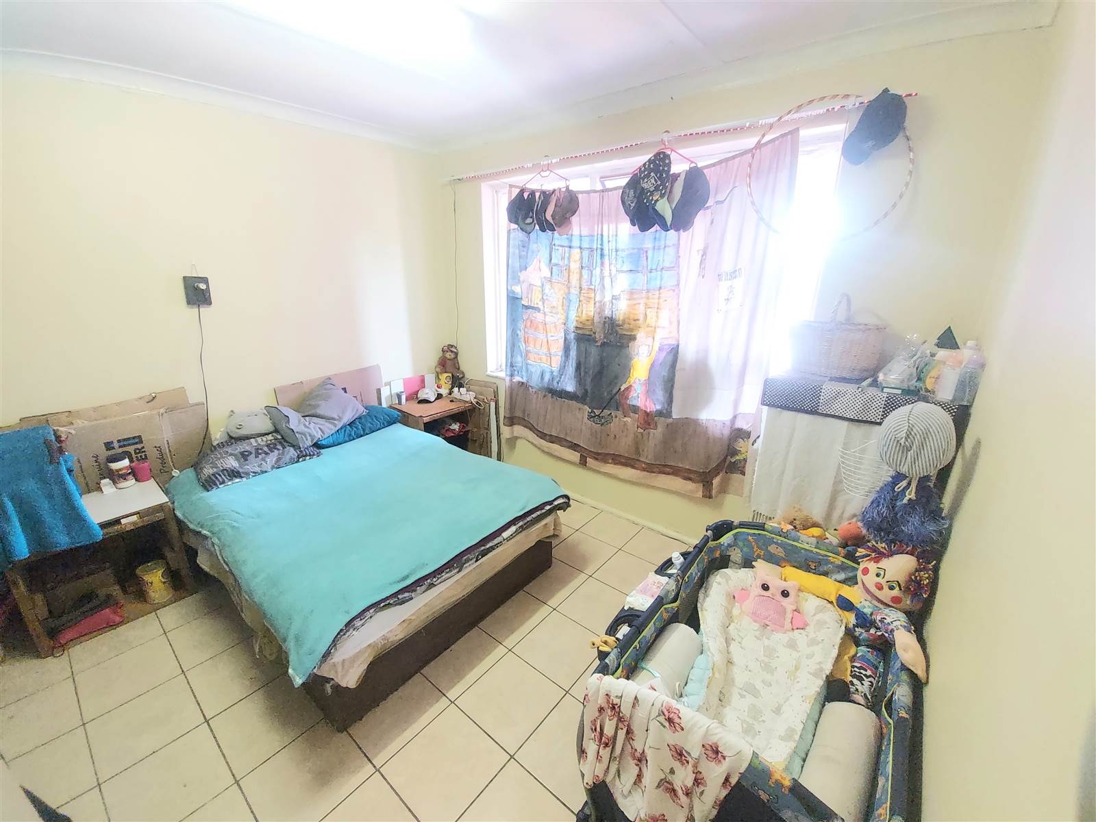 1.5 Bed Apartment in Pretoria Gardens photo number 9