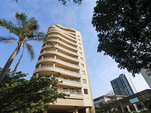 Apartment in Umhlanga Rocks