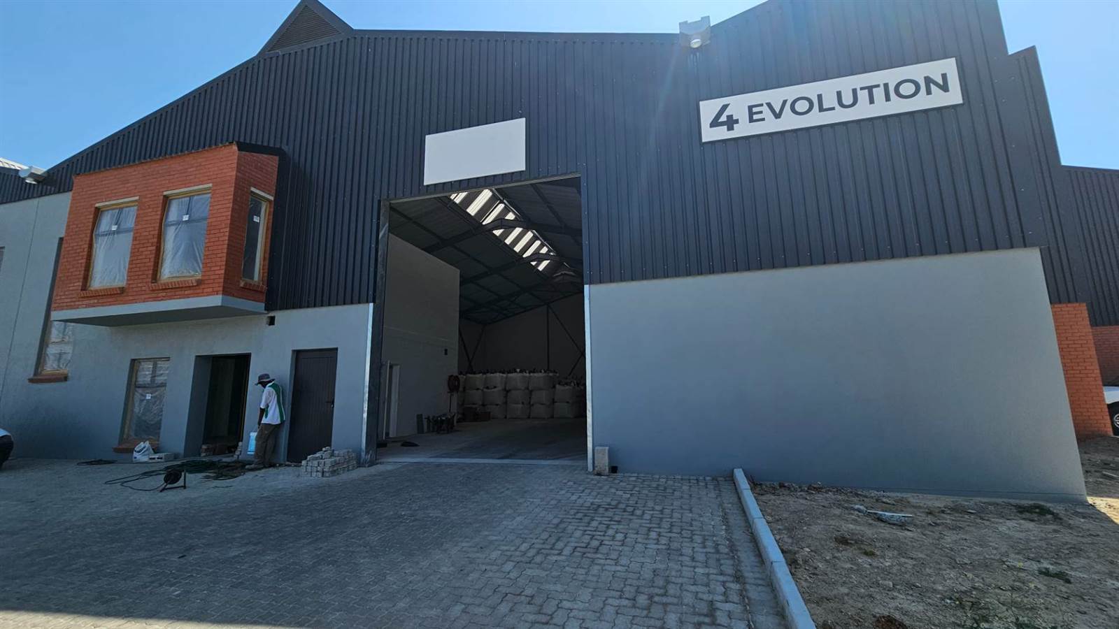 833  m² Industrial space in Fisantekraal photo number 18
