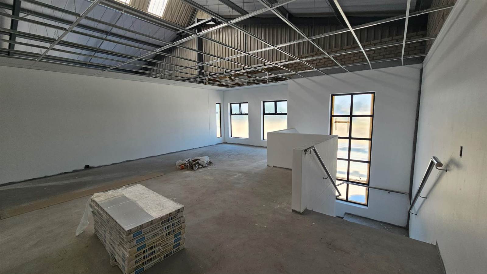 833  m² Industrial space in Fisantekraal photo number 5