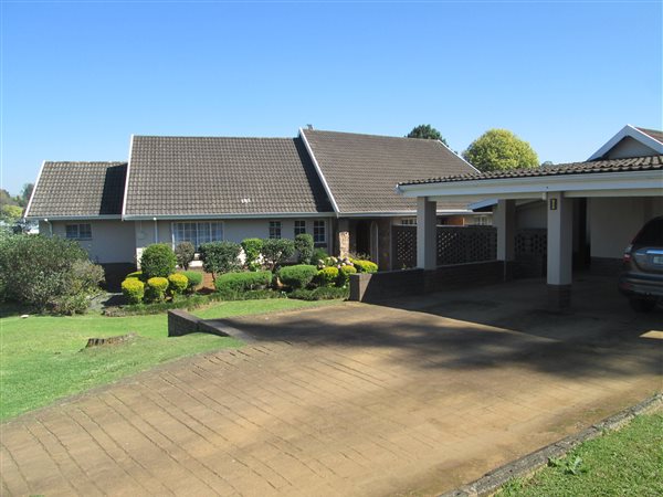 4 Bed Townhouse in Howick