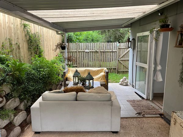 1 Bedroom Garden Cottage 1 Bedroom Garden Cottage