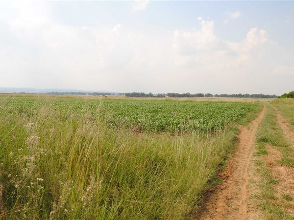 20 ha Farm 20 ha Farm