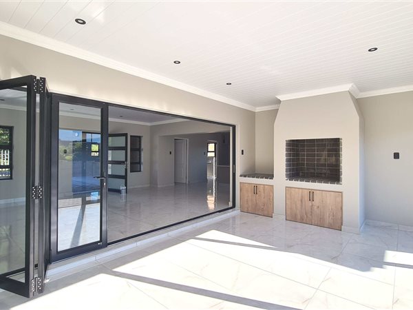 3 Bedroom House 3 Bedroom House