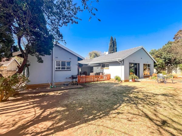 3 Bedroom House 3 Bedroom House
