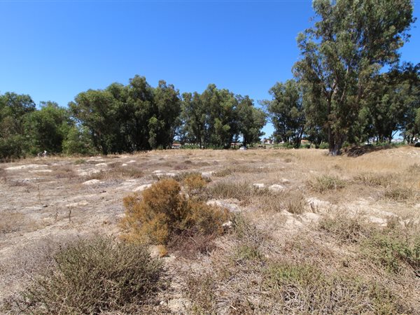 3 419 m² Land 3 419 m² Land