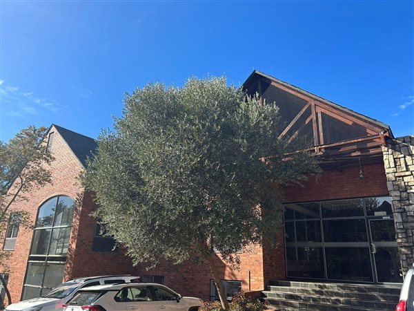 123  m² Commercial space in Cresta