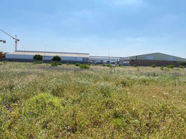 7000 m² Land available in Parow photo number 7