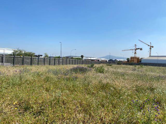 7000 m² Land available in Parow photo number 5