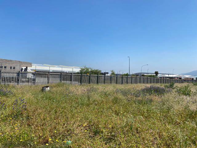 7000 m² Land available in Parow photo number 4