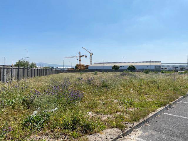 7000 m² Land available in Parow photo number 2