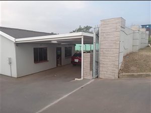 2 Bed House in Kwandengezi