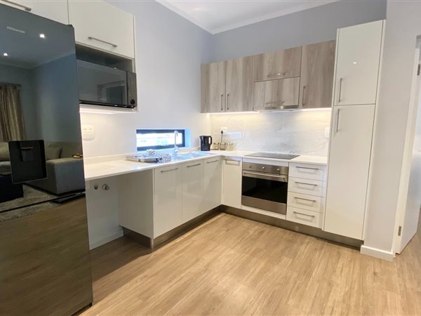 2 Bed Apartment