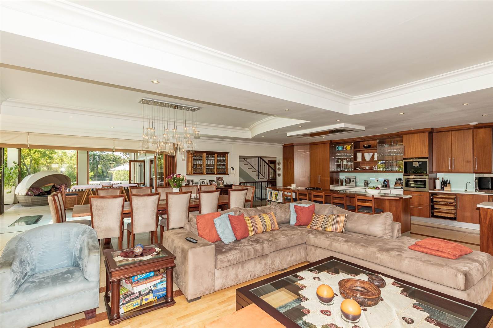 6 Bed House in Constantia Upper  photo number 16