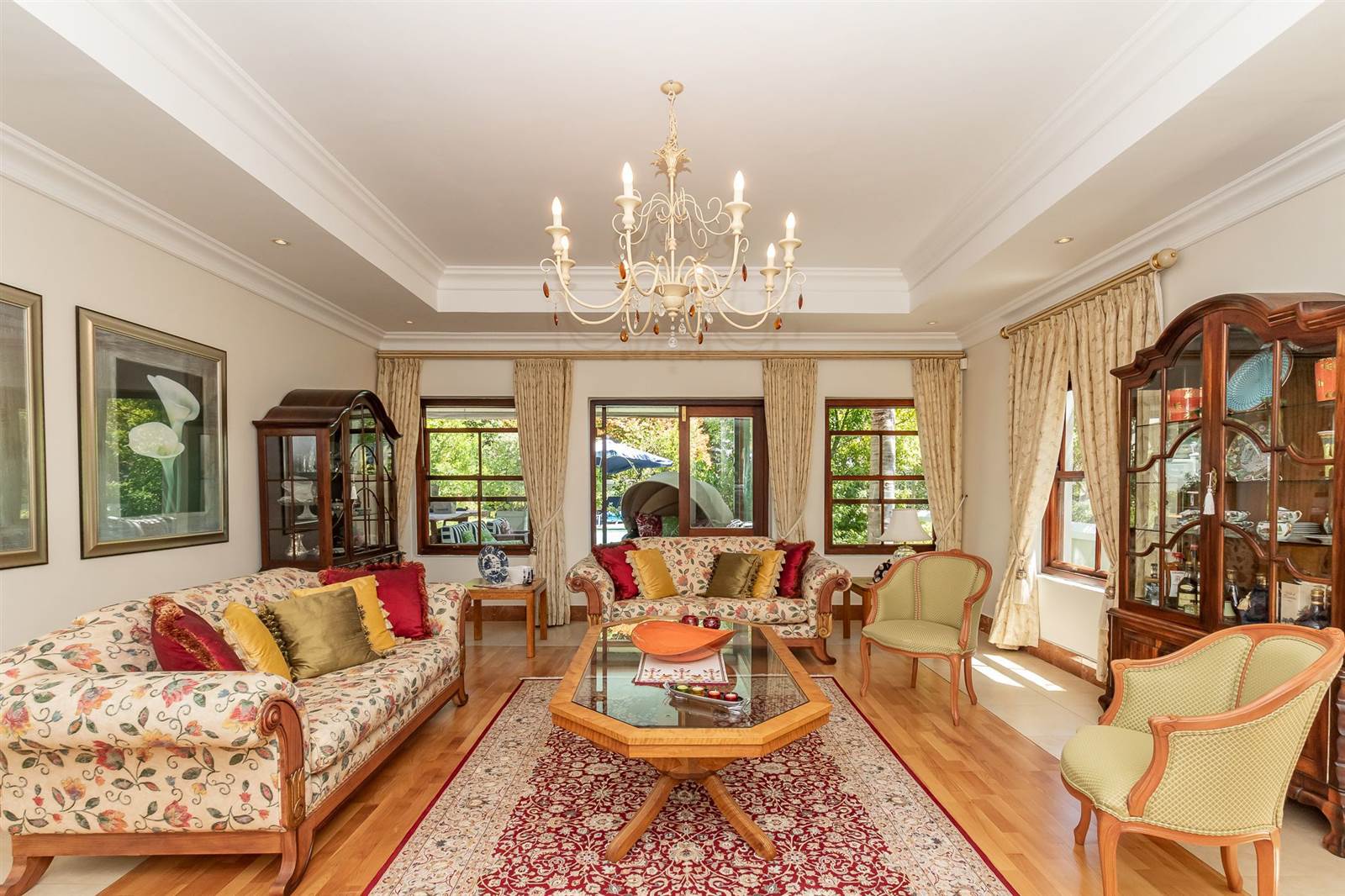 6 Bed House in Constantia Upper  photo number 11