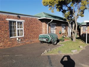 3 Bed Townhouse in Birdswood