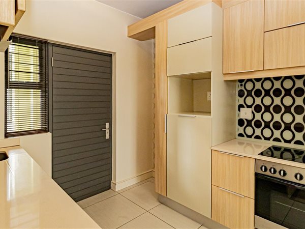 2 Bed Apartment