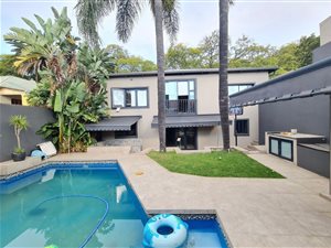 4 Bed House in Orange Grove