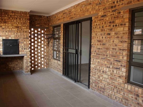 2 Bedroom Apartment 2 Bedroom Apartment