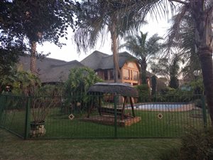 8009 m² Smallholding in Benoni North