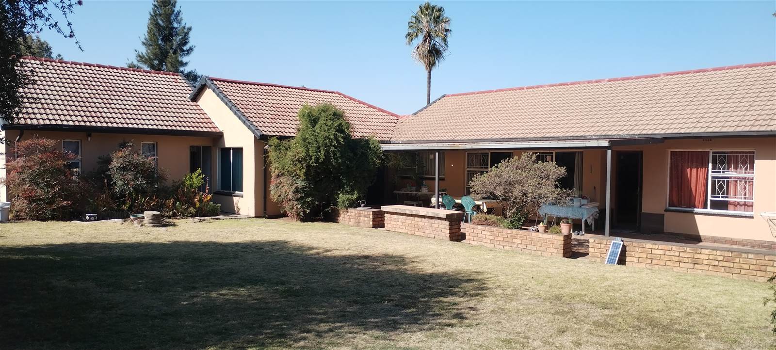 3 Bed House for sale in Brackendowns T4680276 Private Property