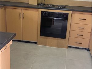 Duplex in Overport