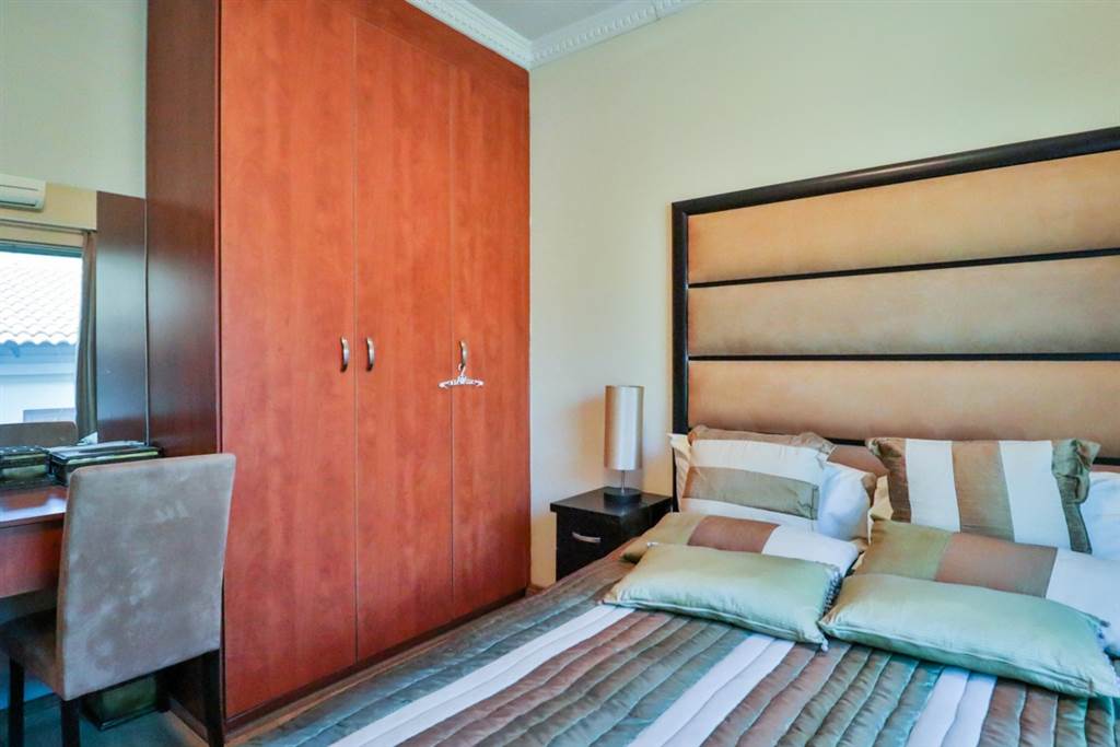 3 Bed Apartment in Xanadu Eco Park photo number 25