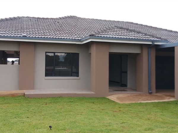 3 Bedroom House 3 Bedroom House