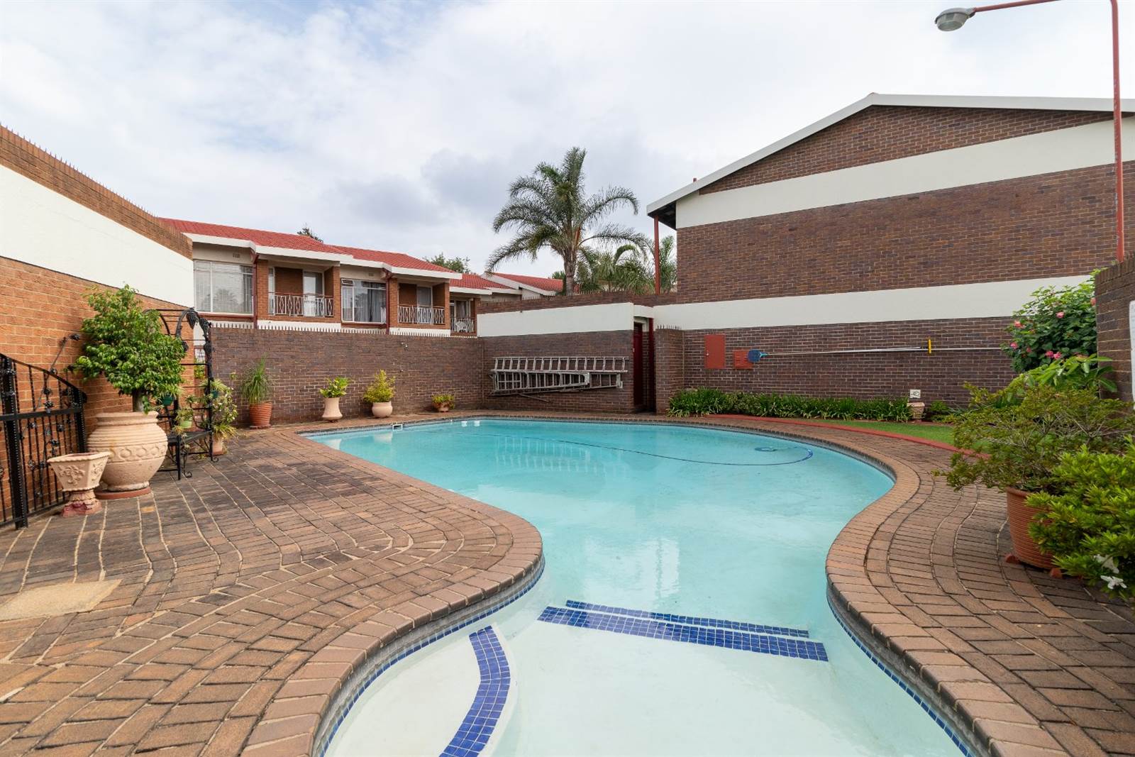 3 Bed Townhouse in Beyers Park photo number 24