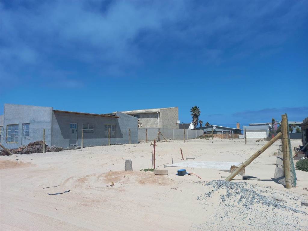 300 m² Land available in Port Nolloth photo number 4
